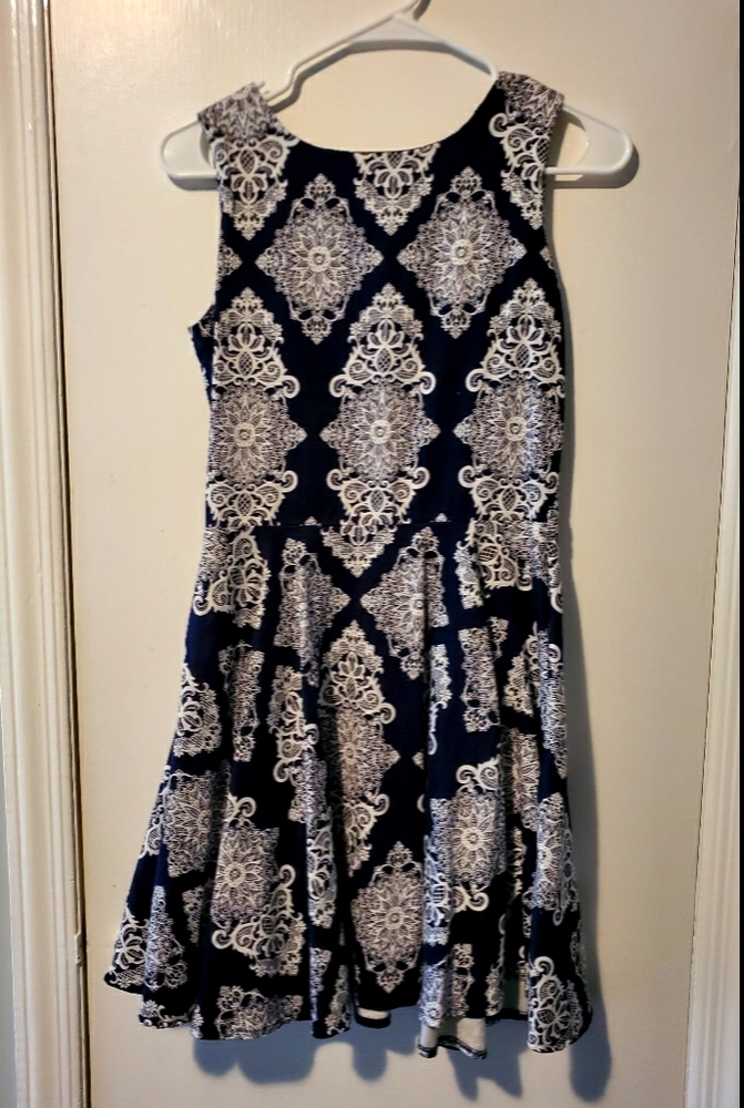 Dress/worn 1 time